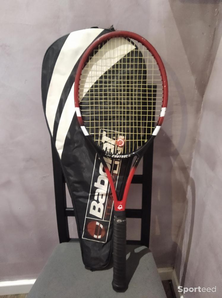 Tennis -  Babolat Pure Control XL première édition - photo 1