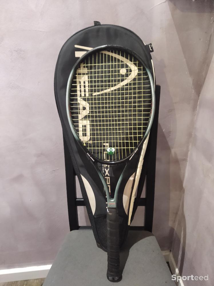 Tennis - Head Pro Lite Tour XL - photo 1