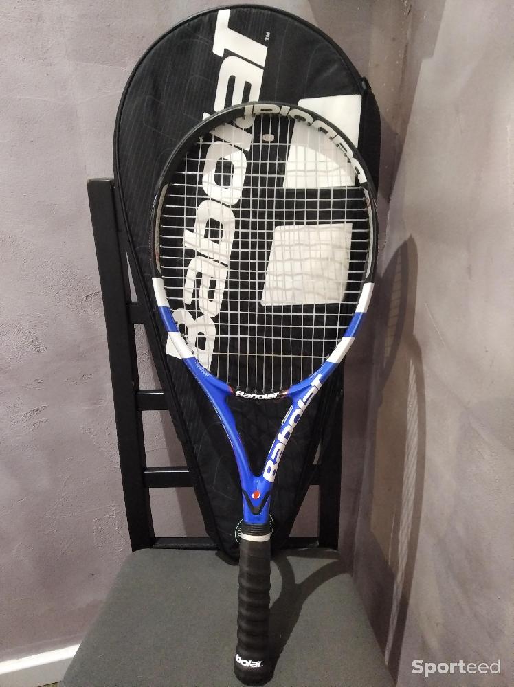 Tennis - Babolat Pure Drive GT  - photo 1