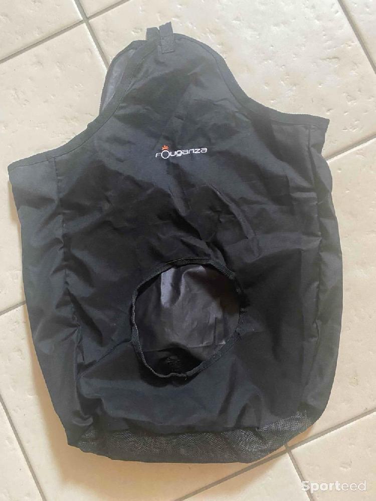 Equitation - Sac à foin  - photo 1