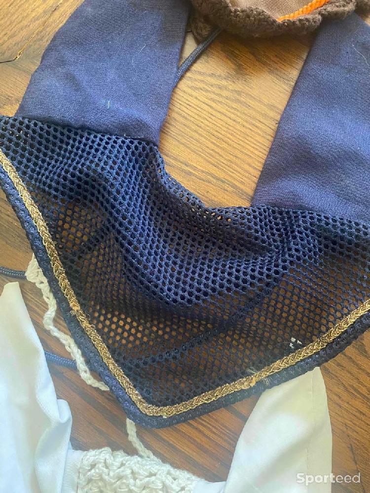 Equitation - Bonnets  - photo 2