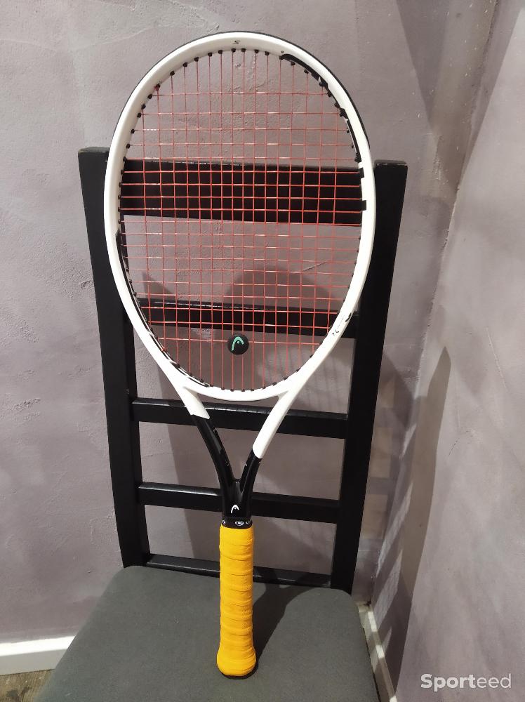 Tennis - Head Speed S graphene 360 + - photo 1