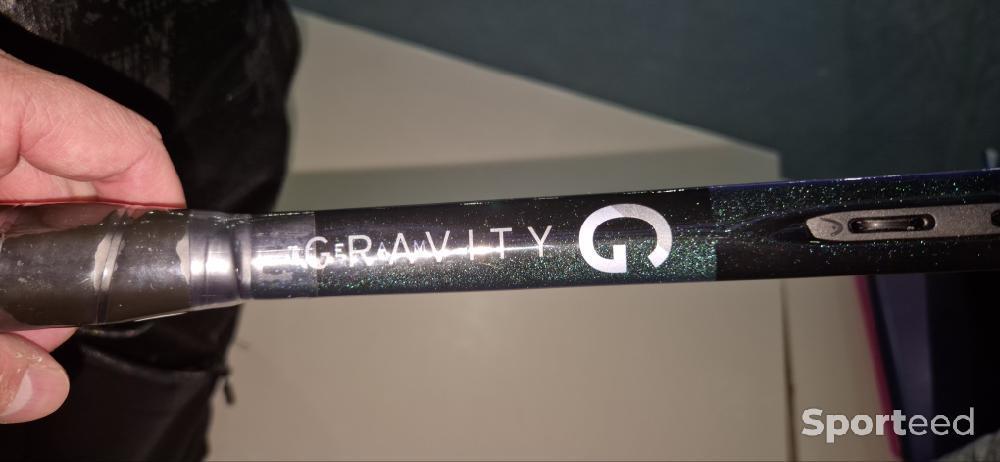 Tennis - Head gravity team 2025 - photo 1
