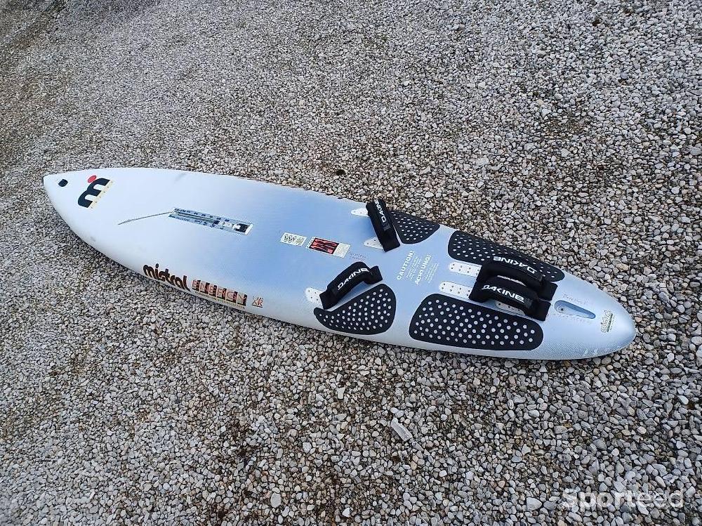 Surf - PLANCHE A VOILE WINDSURF - photo 3