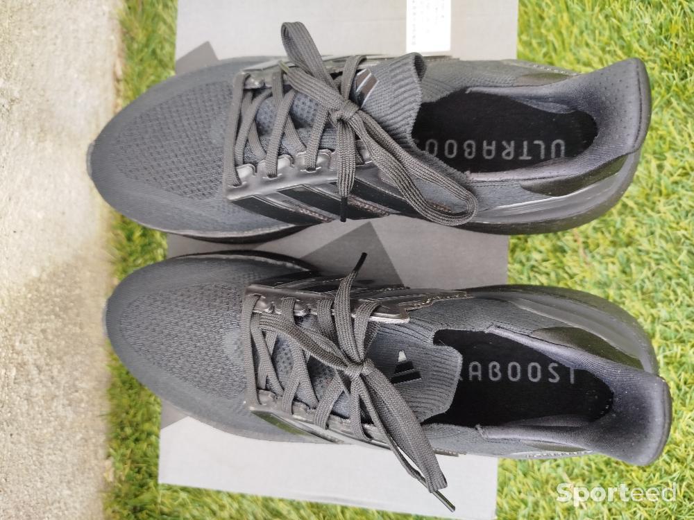 Course à pied route - Adidas ultraboost 5  - photo 3