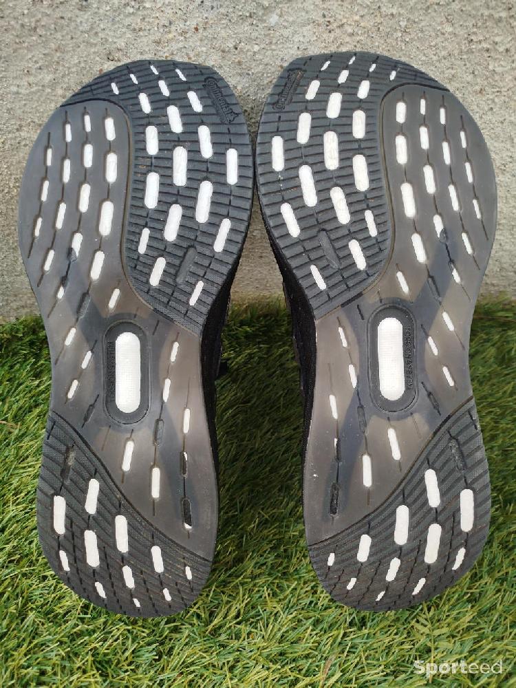 Course à pied route - Adidas ultraboost 5  - photo 4