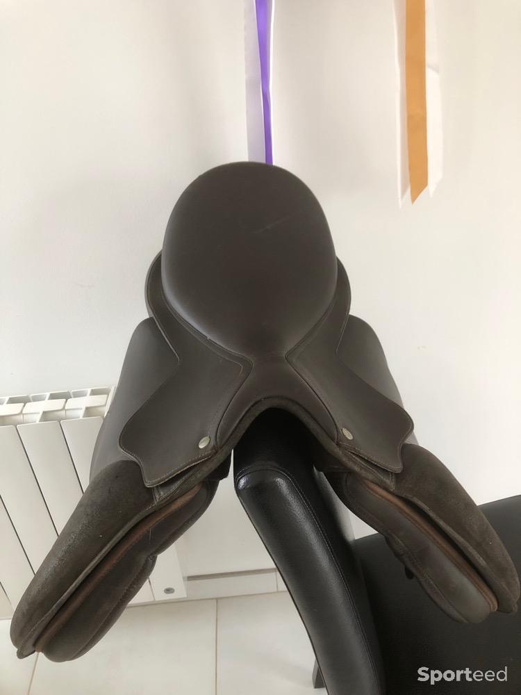 Equitation - Selle wintec  - photo 2