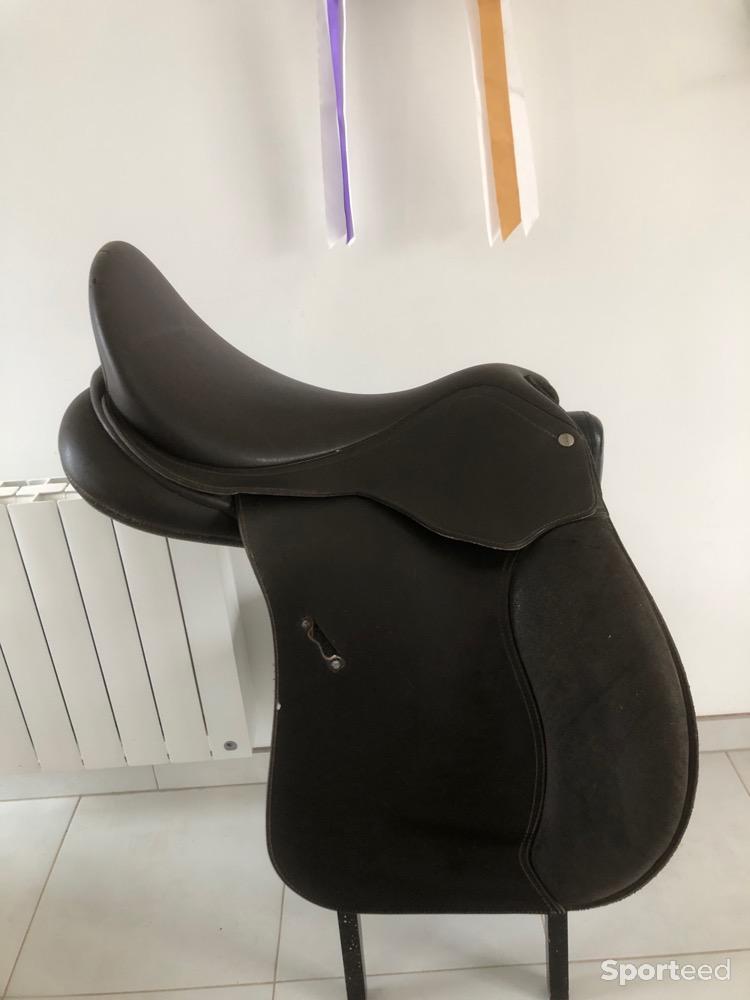 Equitation - Selle wintec  - photo 3