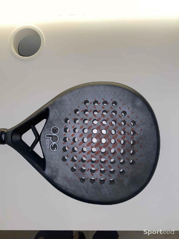 Padel - Raquette de Padel OPS HEK12K neuve  - photo 1