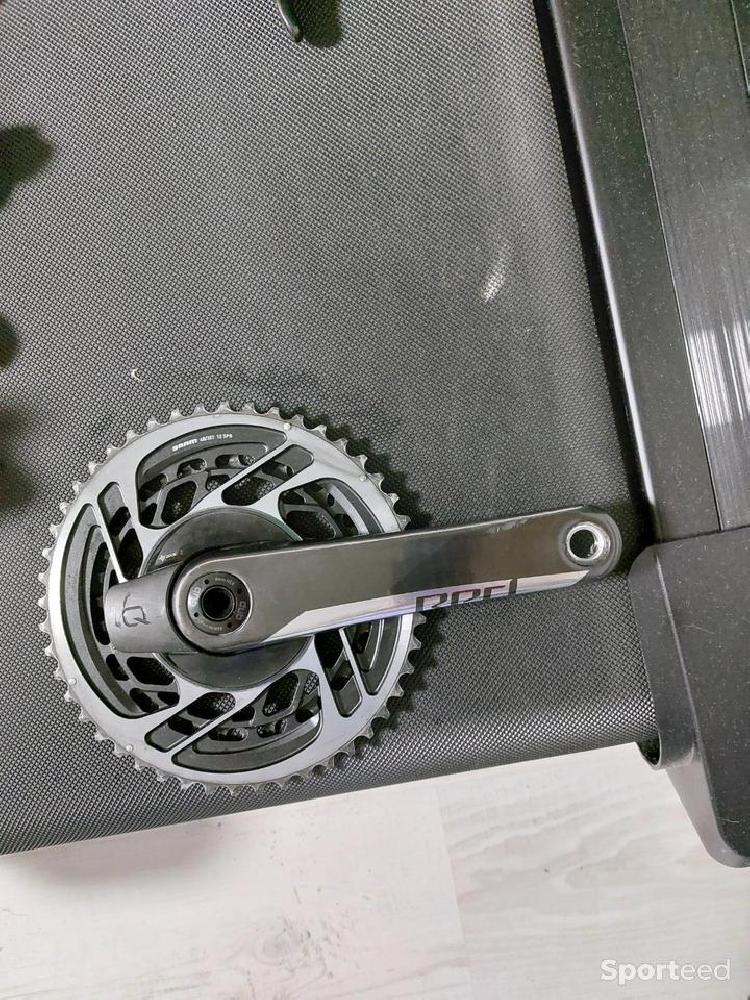 Vélo route - Groupe SRAM Red AXS 2x12 - photo 2