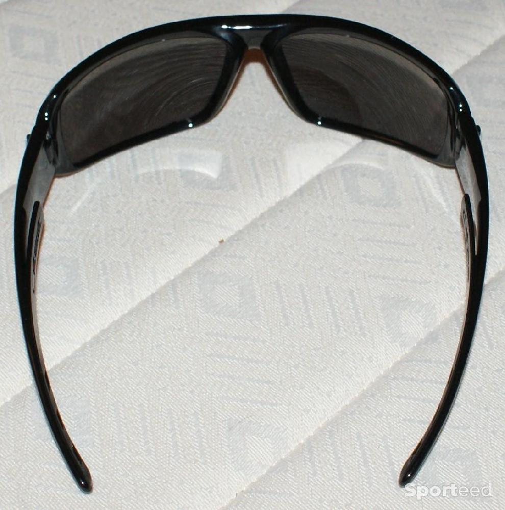 Vélo route - Lunettes de soleil 'cébe' - 's'sential - cbsent1dk' - noir - photo 3