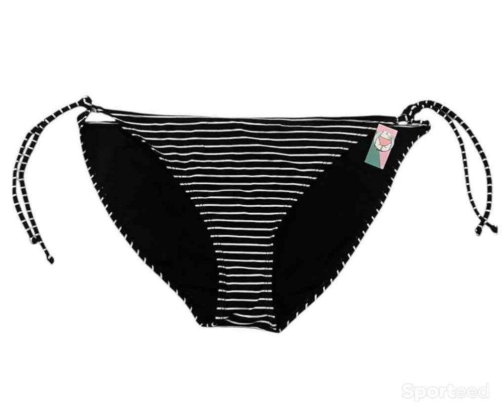 Natation - Bas maillot de bain style marin Ardène Swim - photo 1