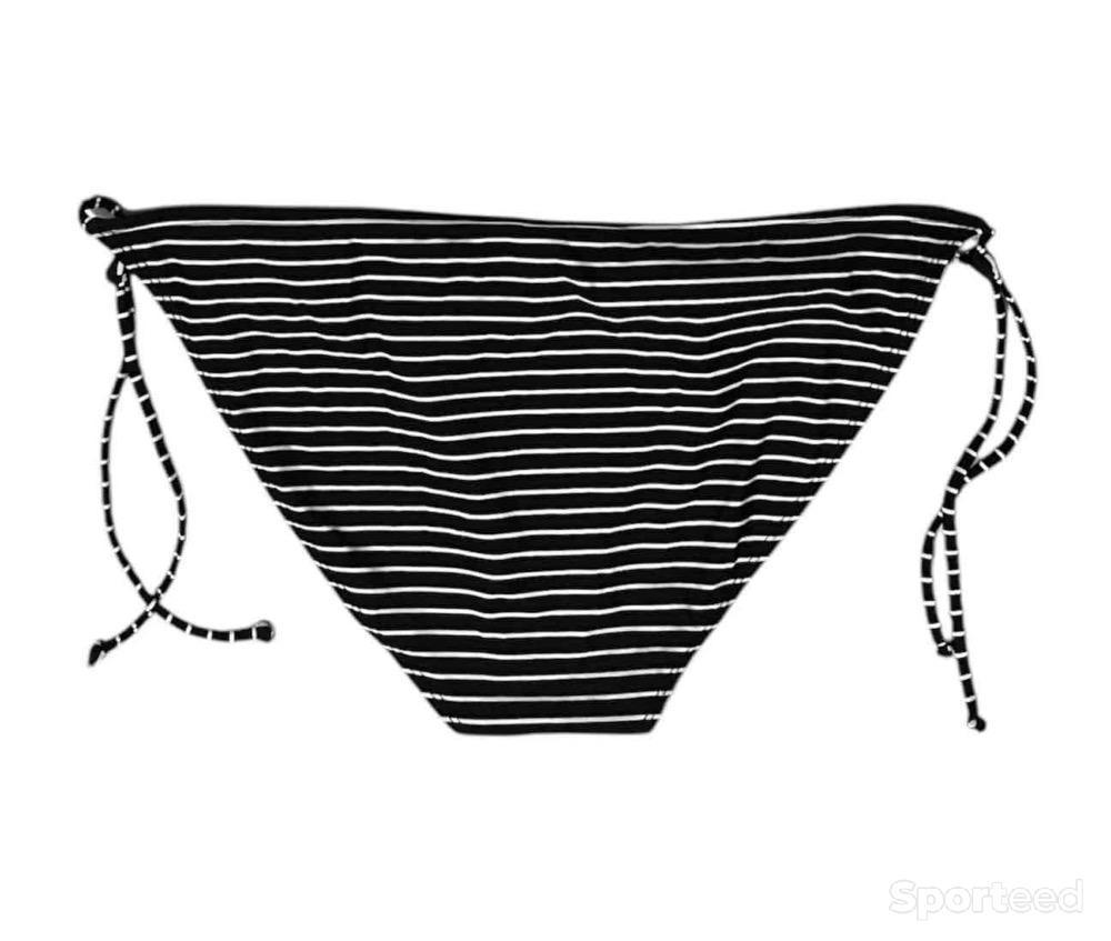 Natation - Bas maillot de bain style marin Ardène Swim - photo 2
