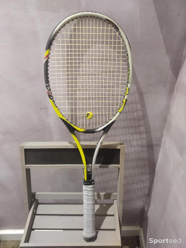 Tennis - HEAD RADICAL TOUR XL - photo 1