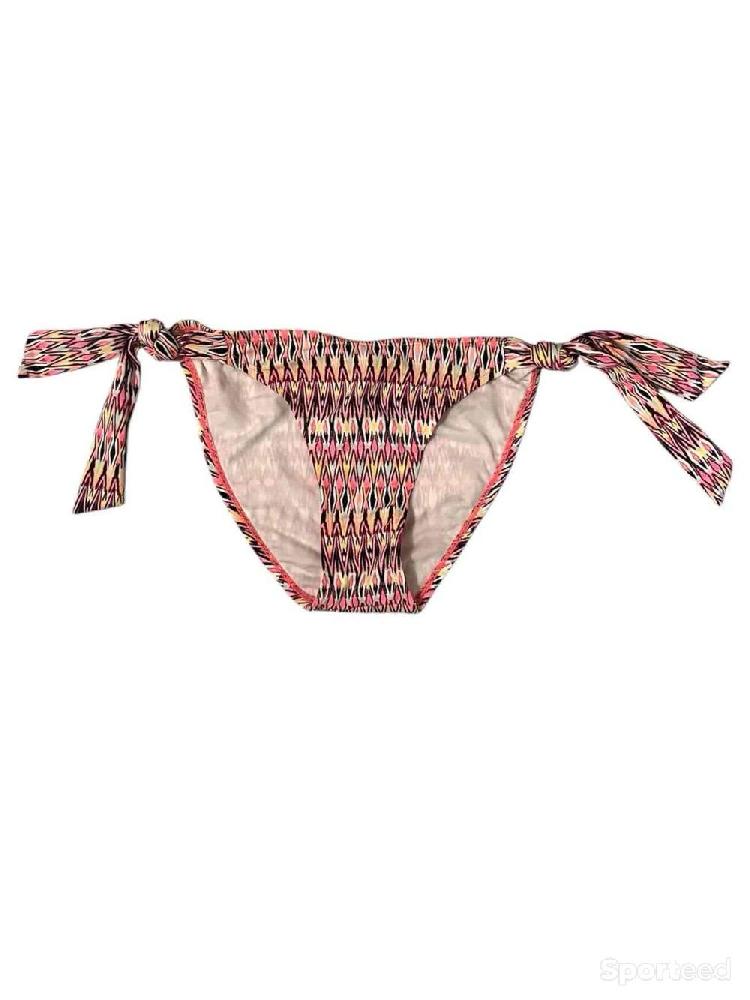 Natation - Bas maillot de bain multicolore Ardène Swim - photo 1