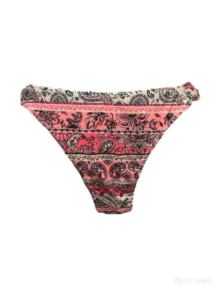 Natation - Bas maillot de bain à motifs bohèmes Ardène Swim - photo 1