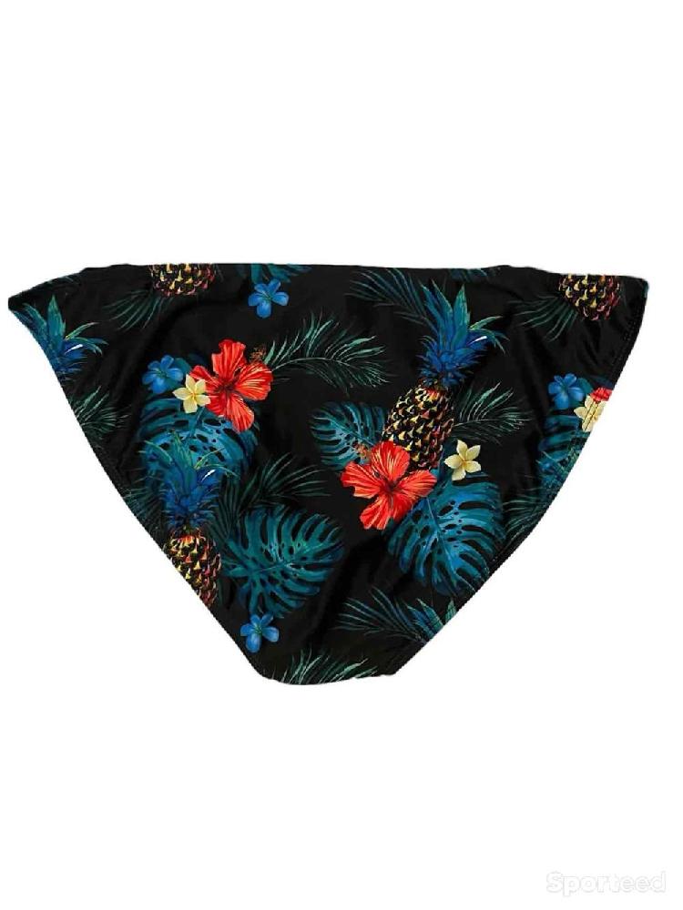 Natation - Bas maillot de bain tropical Ardène Swim - photo 2
