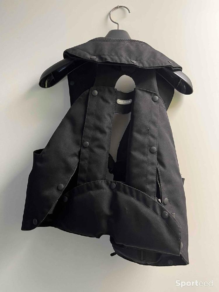 Equitation - Gilet airbag hitair kids - photo 2