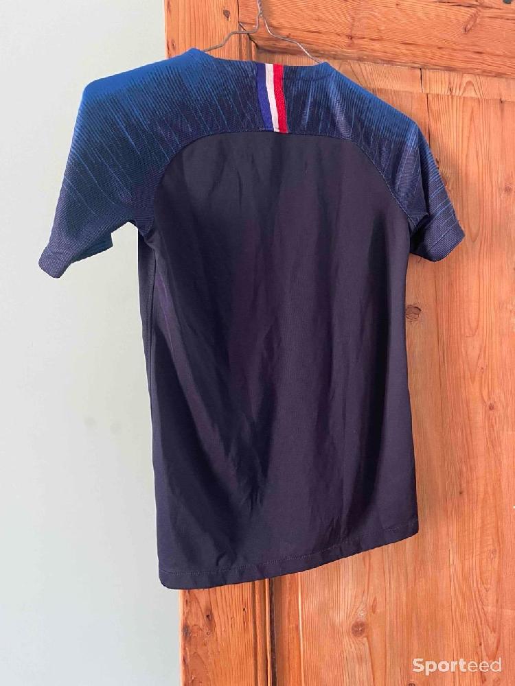 Football - T shirt de foot Nike - photo 2