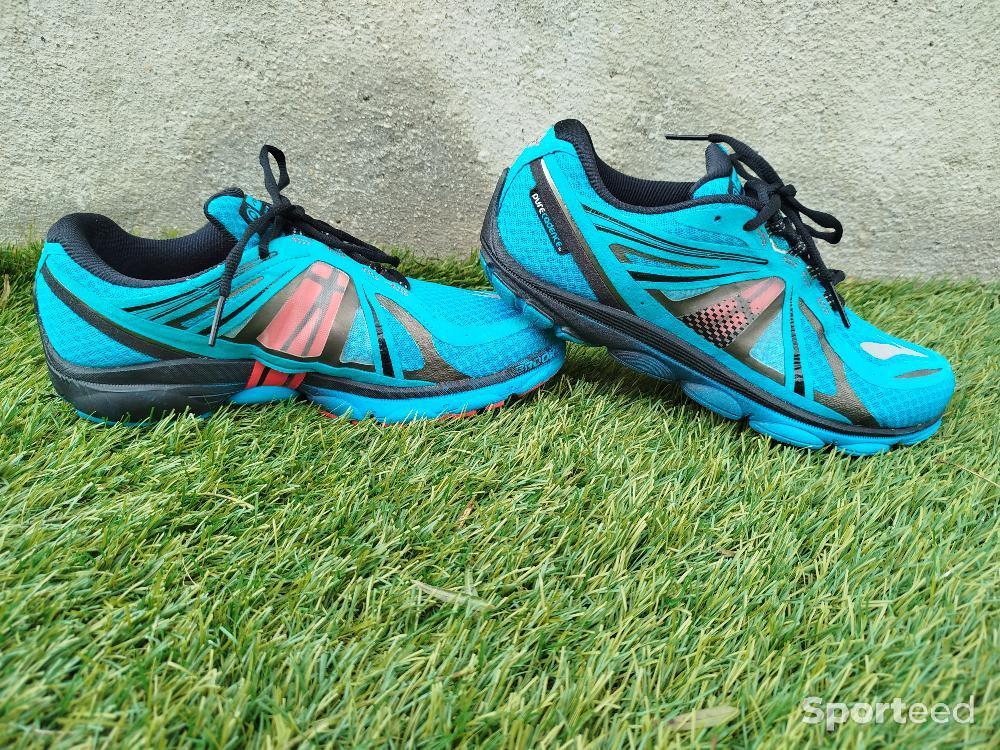 Course à pied route - Brooks pure cadence 3  - photo 1