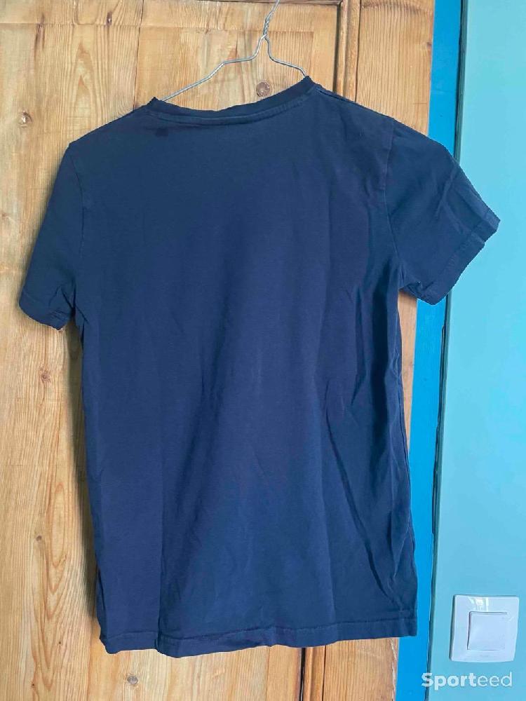 Tennis - T shirt Roland Garros  - photo 2