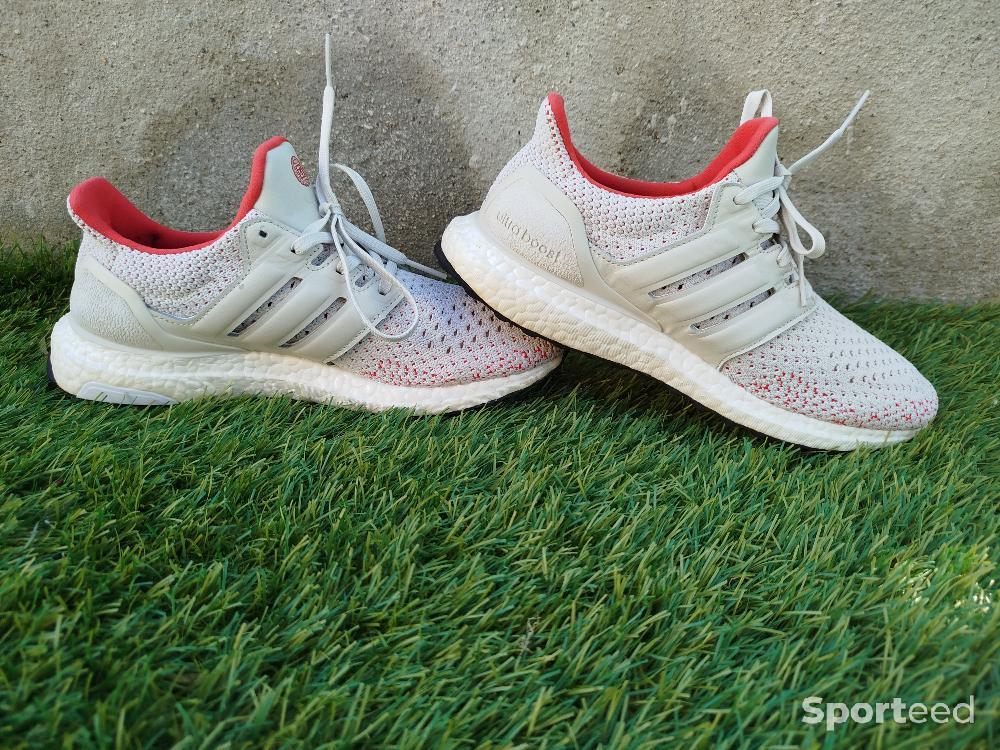 Course à pied route - Adidas ultraboost 4.0 clima tuan yuan  - photo 1