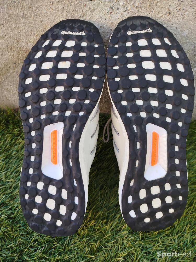 Course à pied route - Adidas ultraboost 4.0 clima tuan yuan  - photo 2