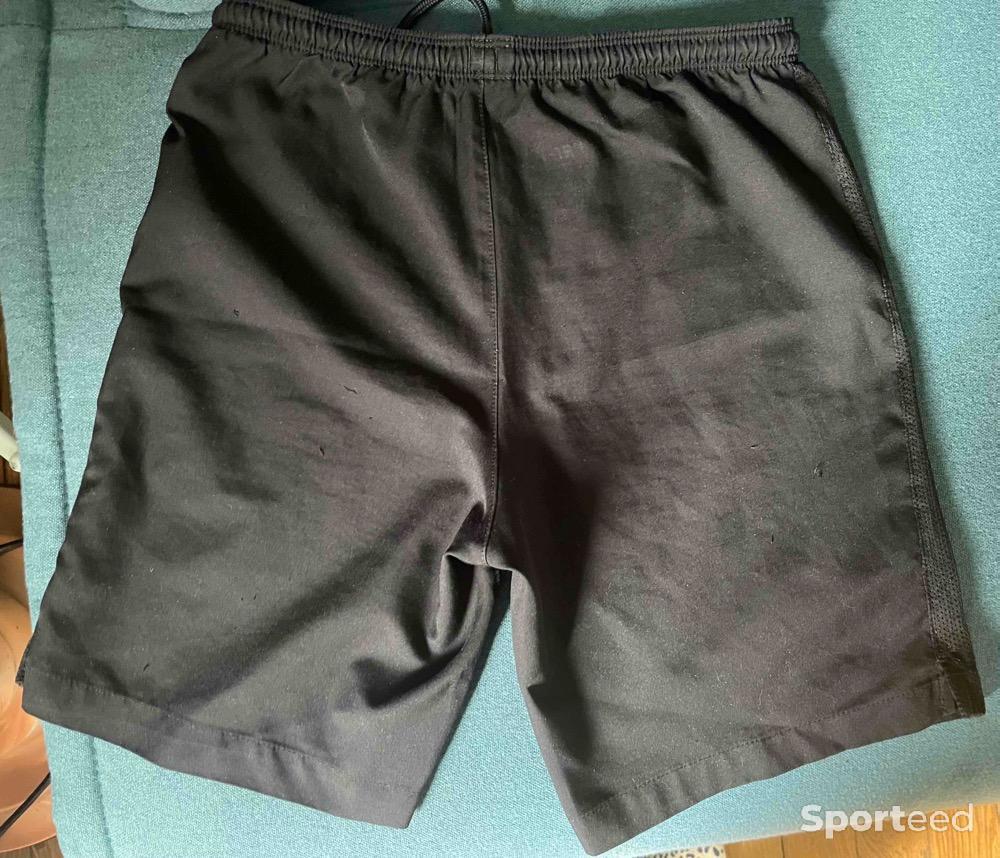 Football - Short de foot PSG - photo 2