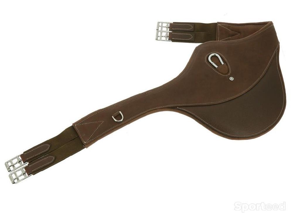 Equitation - Sangle Bavette 125cm - photo 1
