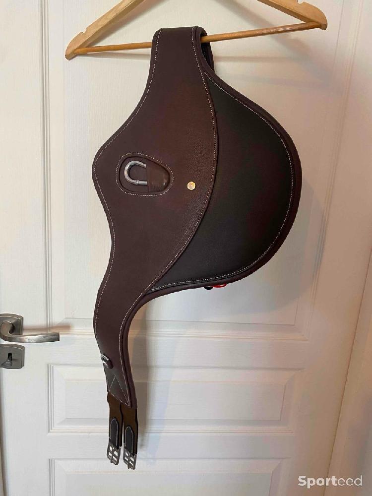 Equitation - Sangle Bavette 135cm - photo 1