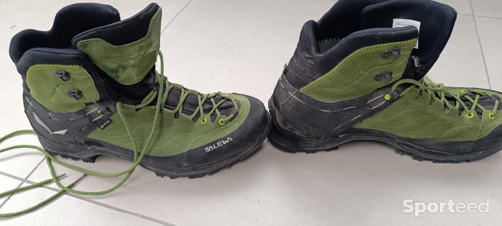 Randonnée / Trek - Chaussures de randonnée  - photo 2