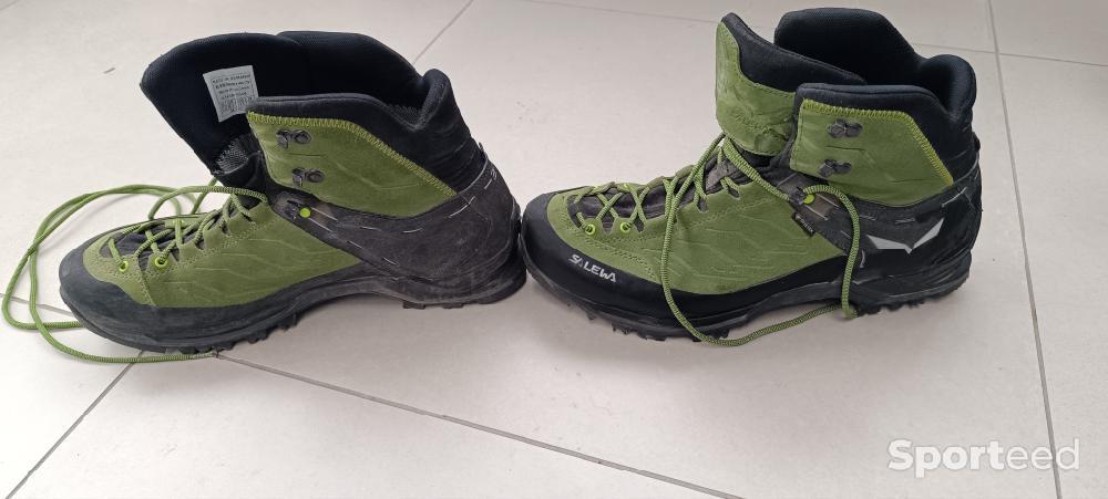 Randonnée / Trek - Chaussures de randonnée  - photo 3