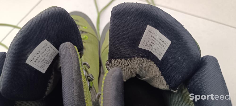 Randonnée / Trek - Chaussures de randonnée  - photo 4