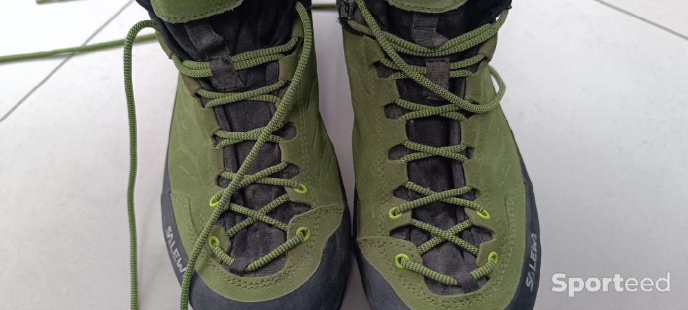 Randonnée / Trek - Chaussures de randonnée  - photo 5