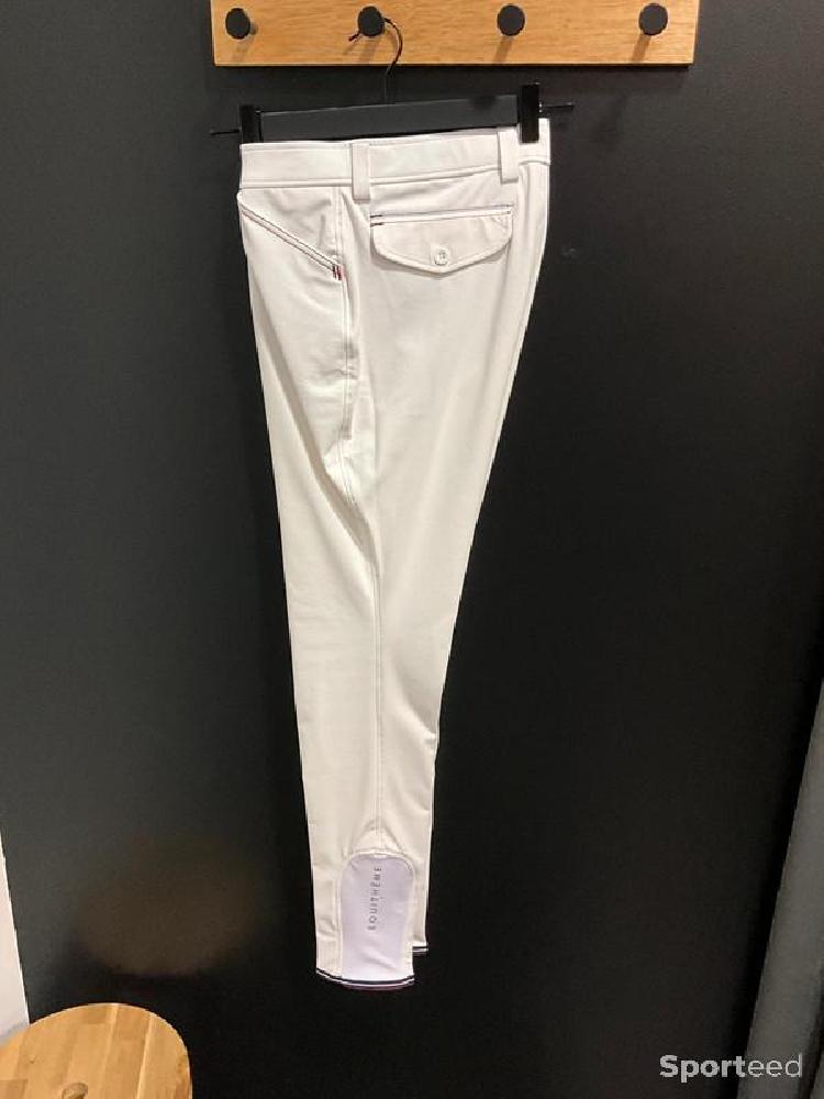 Equitation - Pantalon « Eliot » 40 - photo 2