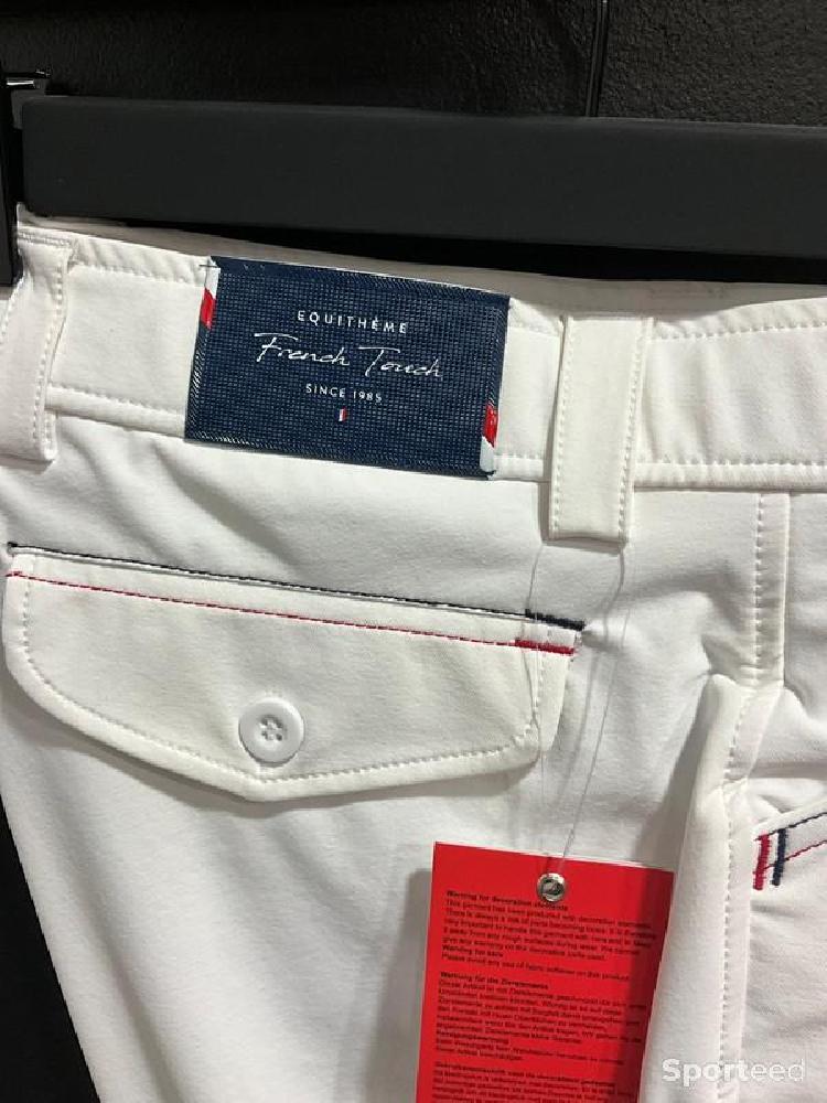 Equitation - Pantalon « Eliot » 40 - photo 3