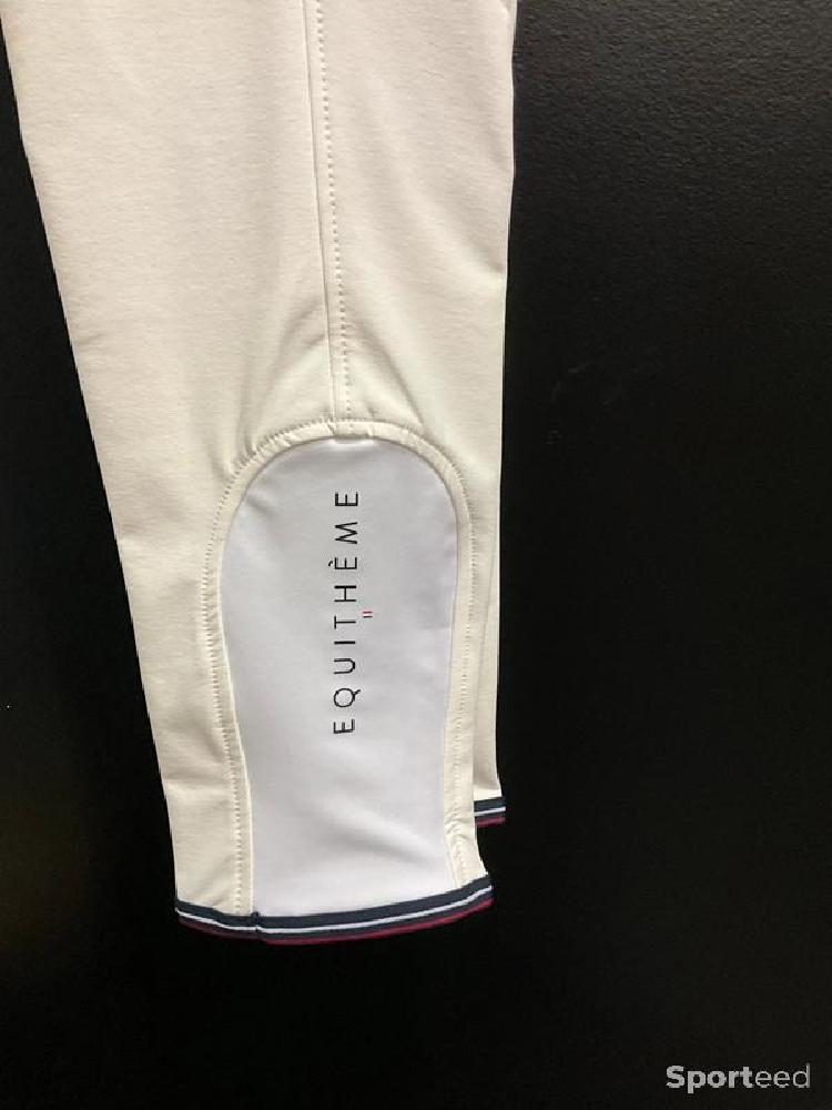 Equitation - Pantalon « Eliot » 40 - photo 4