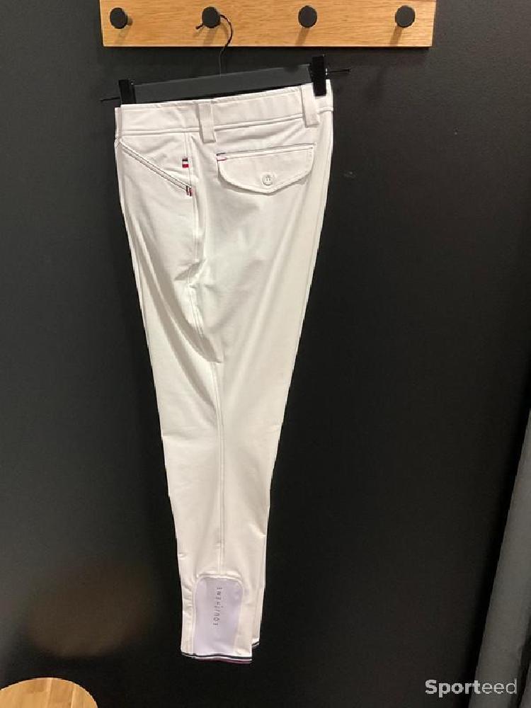 Equitation - Pantalon « Eliot » 42 - photo 1