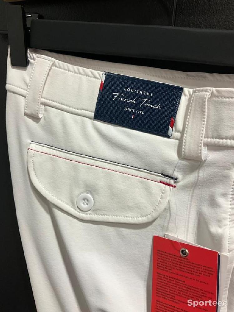 Equitation - Pantalon « Eliot » 42 - photo 3