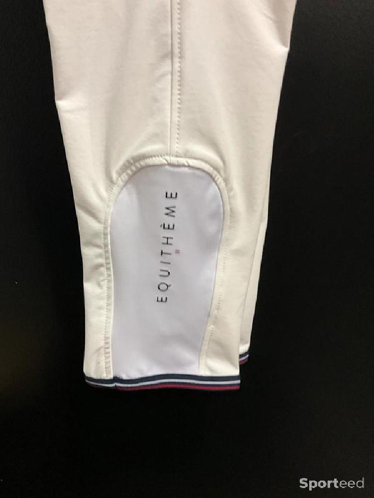 Equitation - Pantalon « Eliot » 42 - photo 4