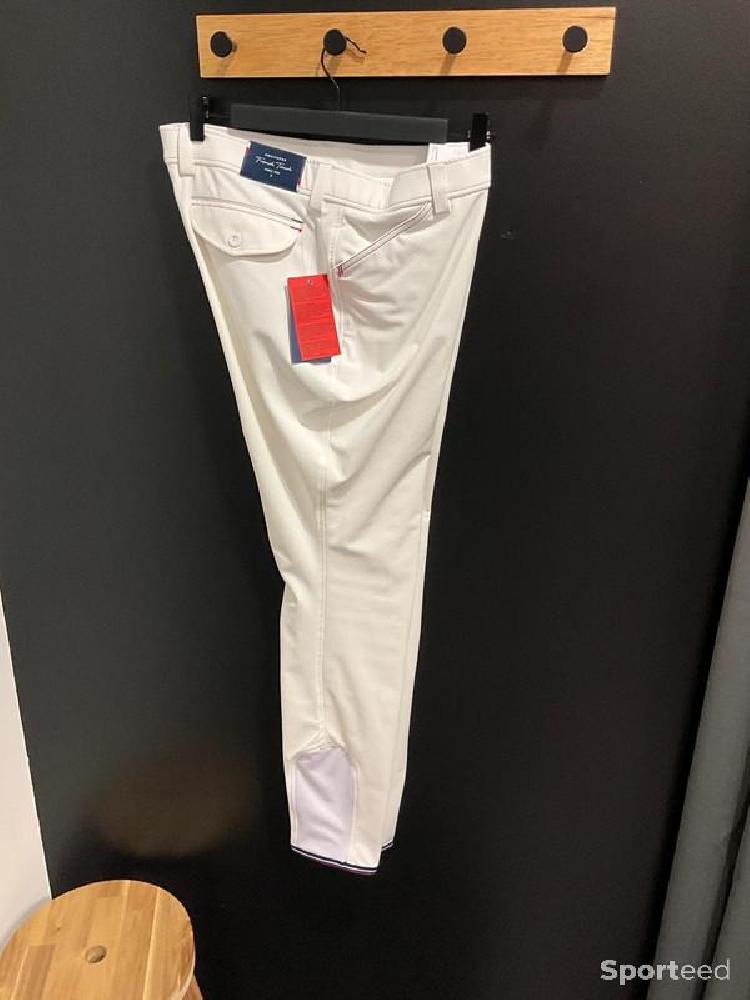Equitation - Pantalon « Eliot » 44 - photo 1