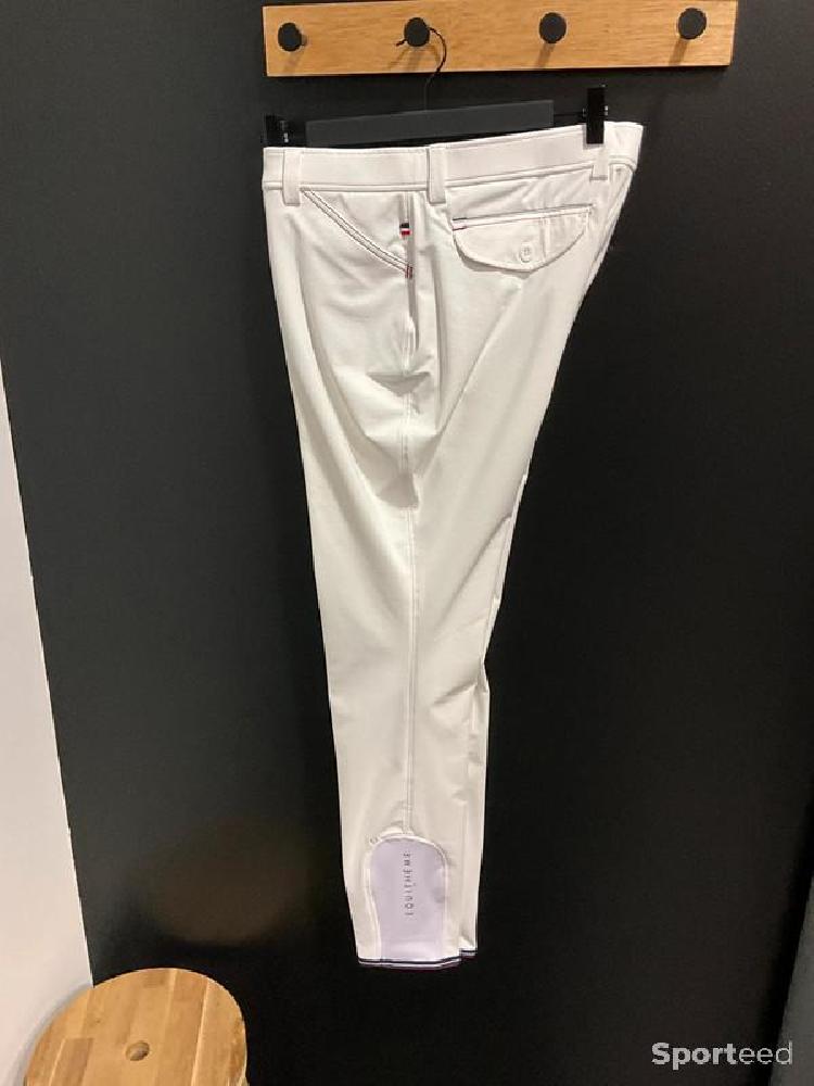 Equitation - Pantalon « Eliot » 44 - photo 2
