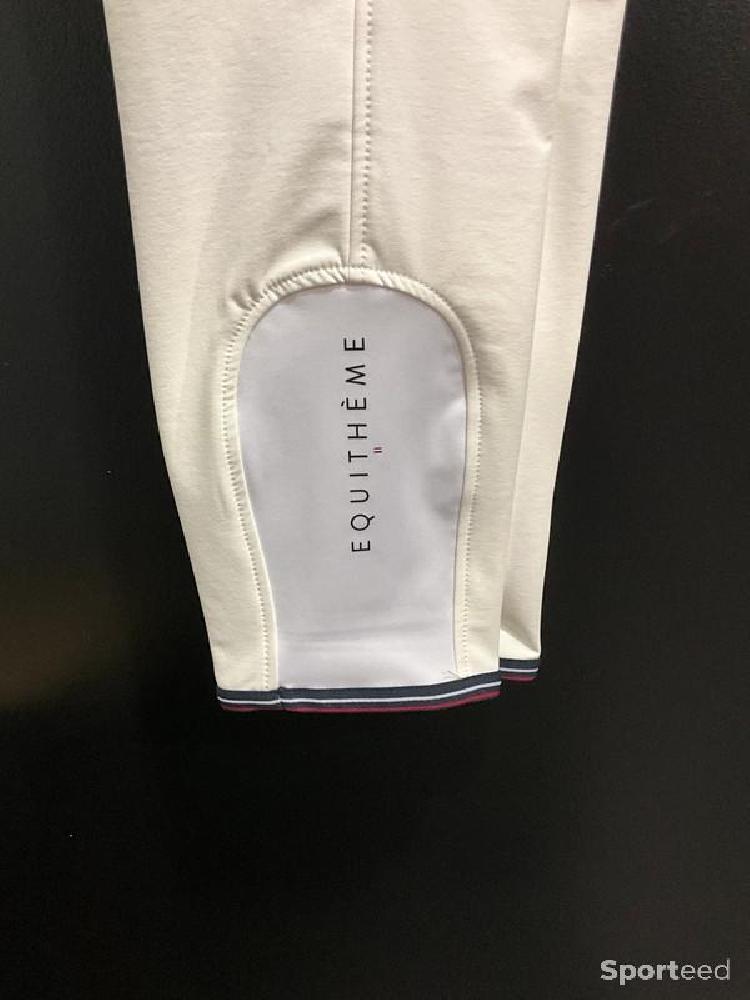 Equitation - Pantalon « Eliot » 44 - photo 4
