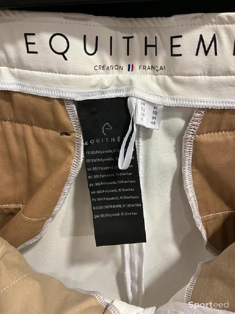Equitation - Pantalon « Eliot » 44 - photo 5