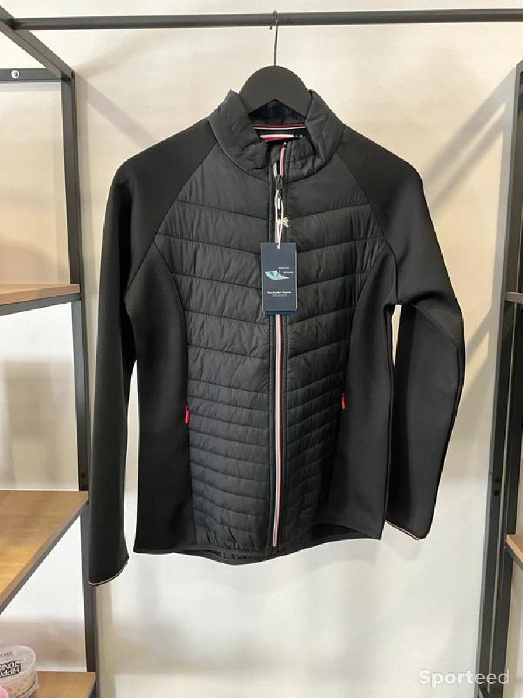 Equitation - Veste Hybride « Olivia » M - photo 1