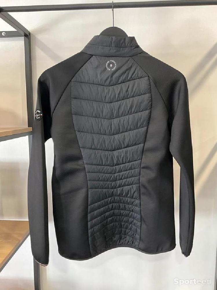 Equitation - Veste Hybride « Olivia » M - photo 2