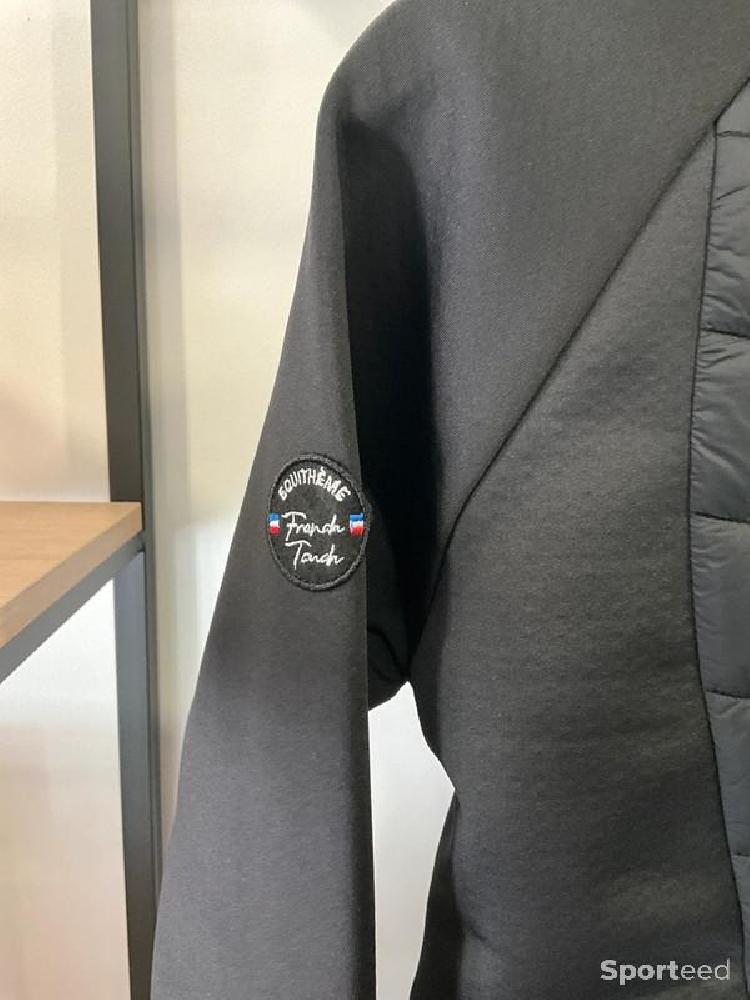 Equitation - Veste Hybride « Olivia » M - photo 3