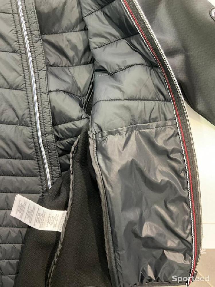 Equitation - Veste Hybride « Olivia » M - photo 5