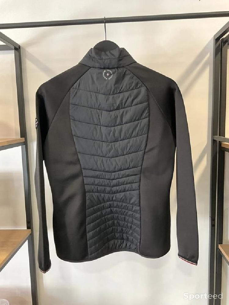 Equitation - Veste Hybride « Olivia » L - photo 2