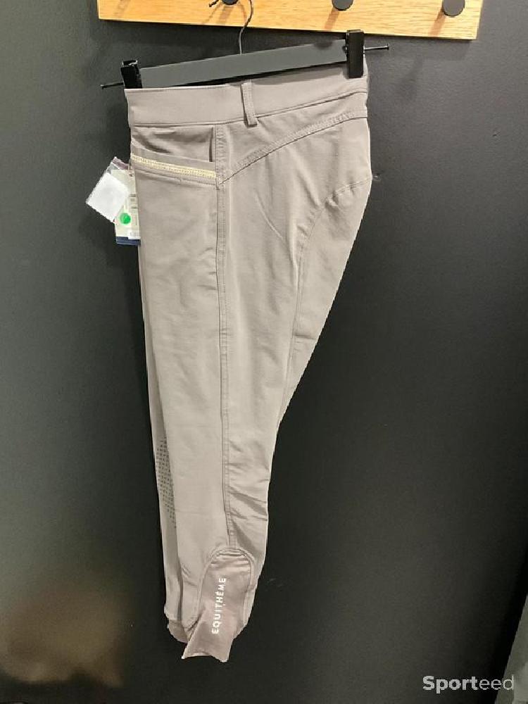 Equitation - Pantalon « Gizel » taupe 36 - photo 1